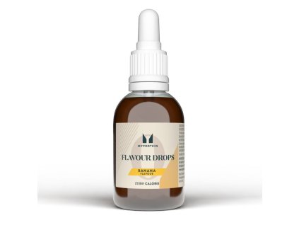 myprotein flavdrops