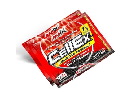 amix cellex unlimited 26 g