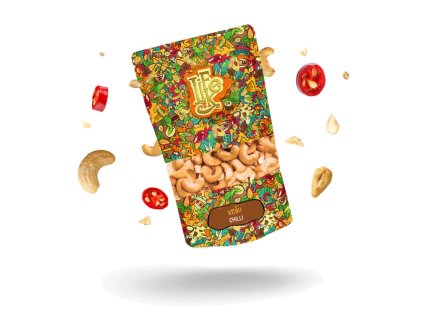 lifelike kesu chilli 200 g