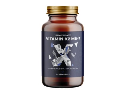 brainmax vitamin k2 jako mk7