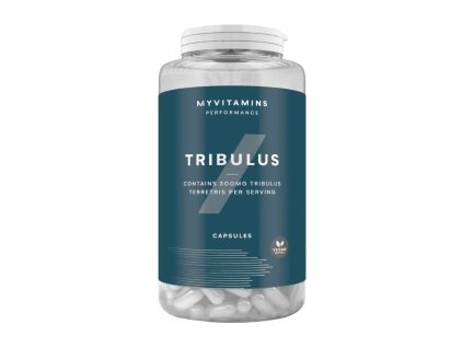 myprotein tribulus 270 kapsli