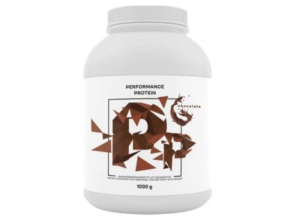 brainmax performance protein 1000 g