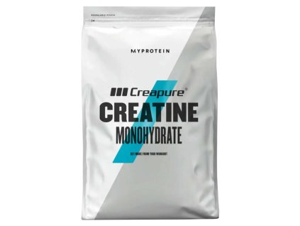 myprotein creapure creatine monohydrate