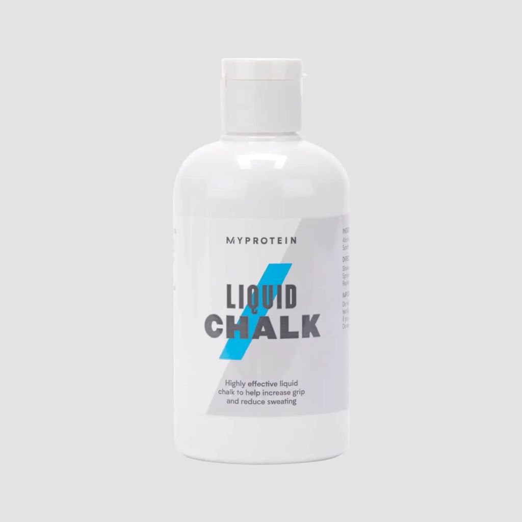 Myprotein Liquid Chalk (tekutá křída), 250 ml