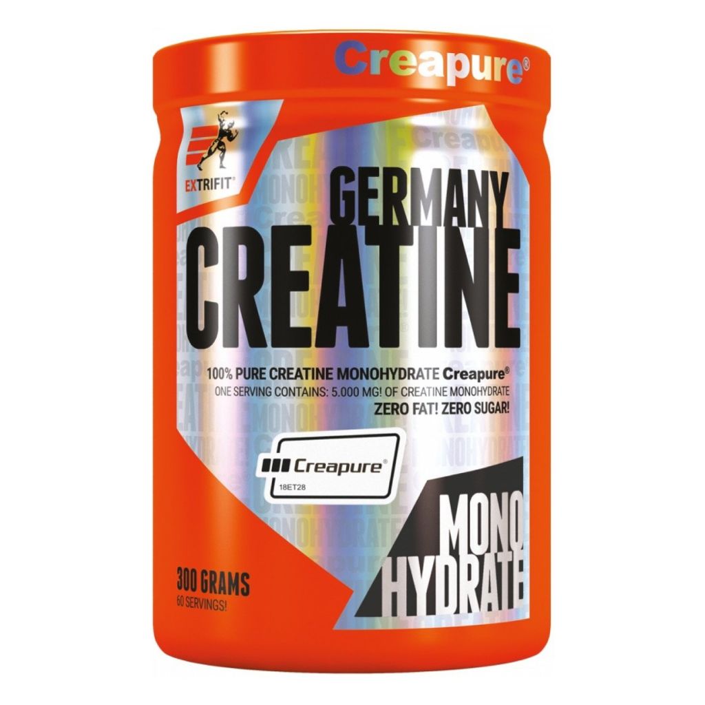 Extrifit Creatine Germany, 300 g