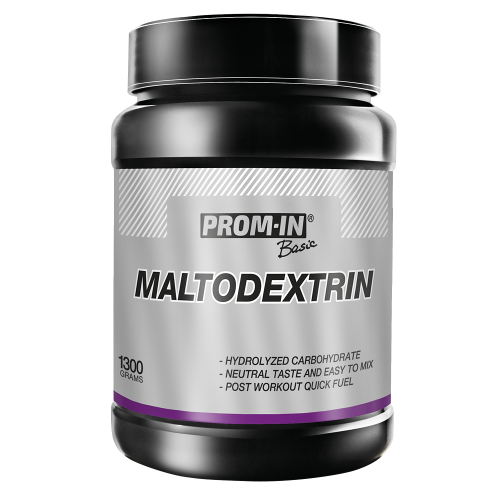 Prom-IN Maltodextrin, 1300 g