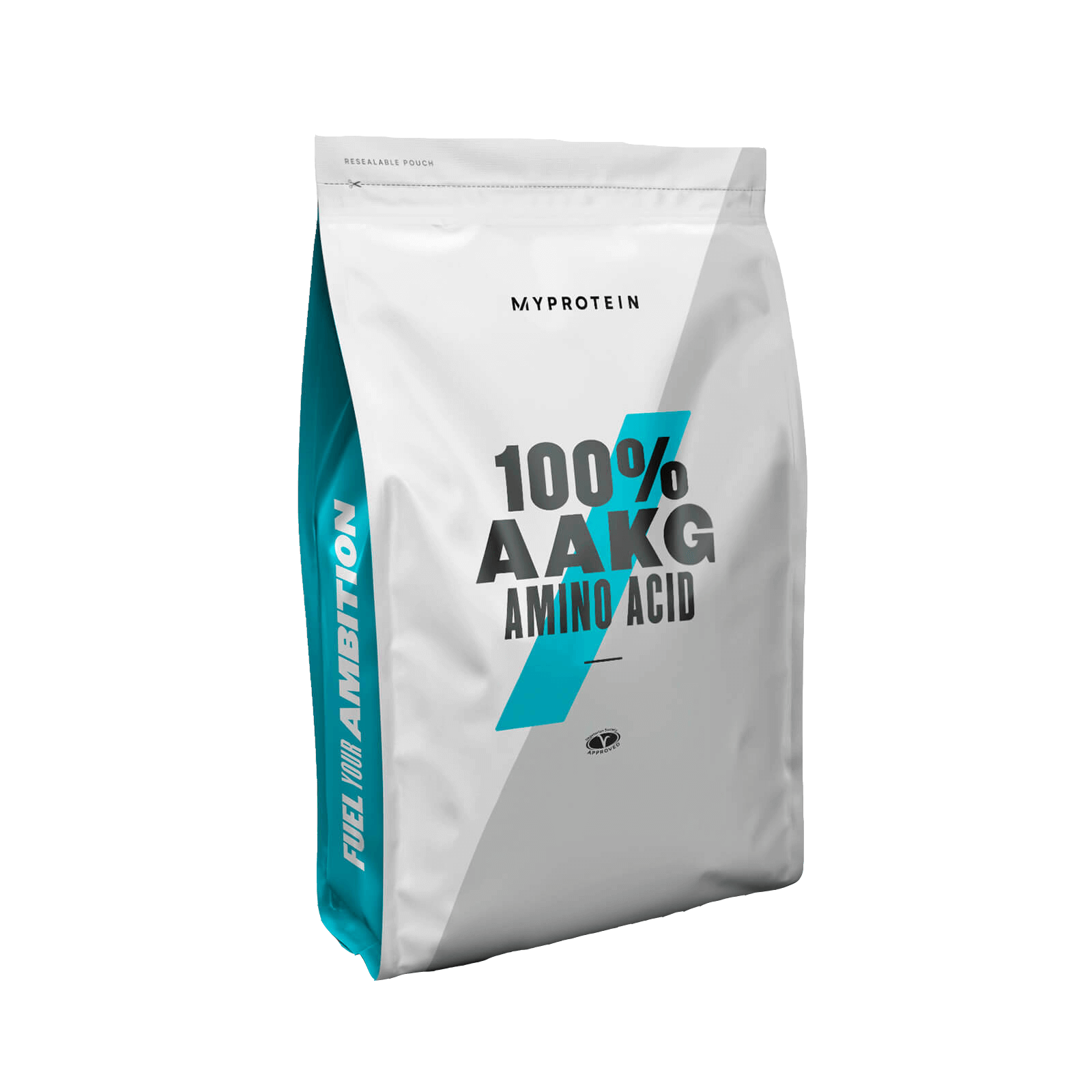 MyProtein Arginin Alpha Ketoglutarate Obsah: 500 g