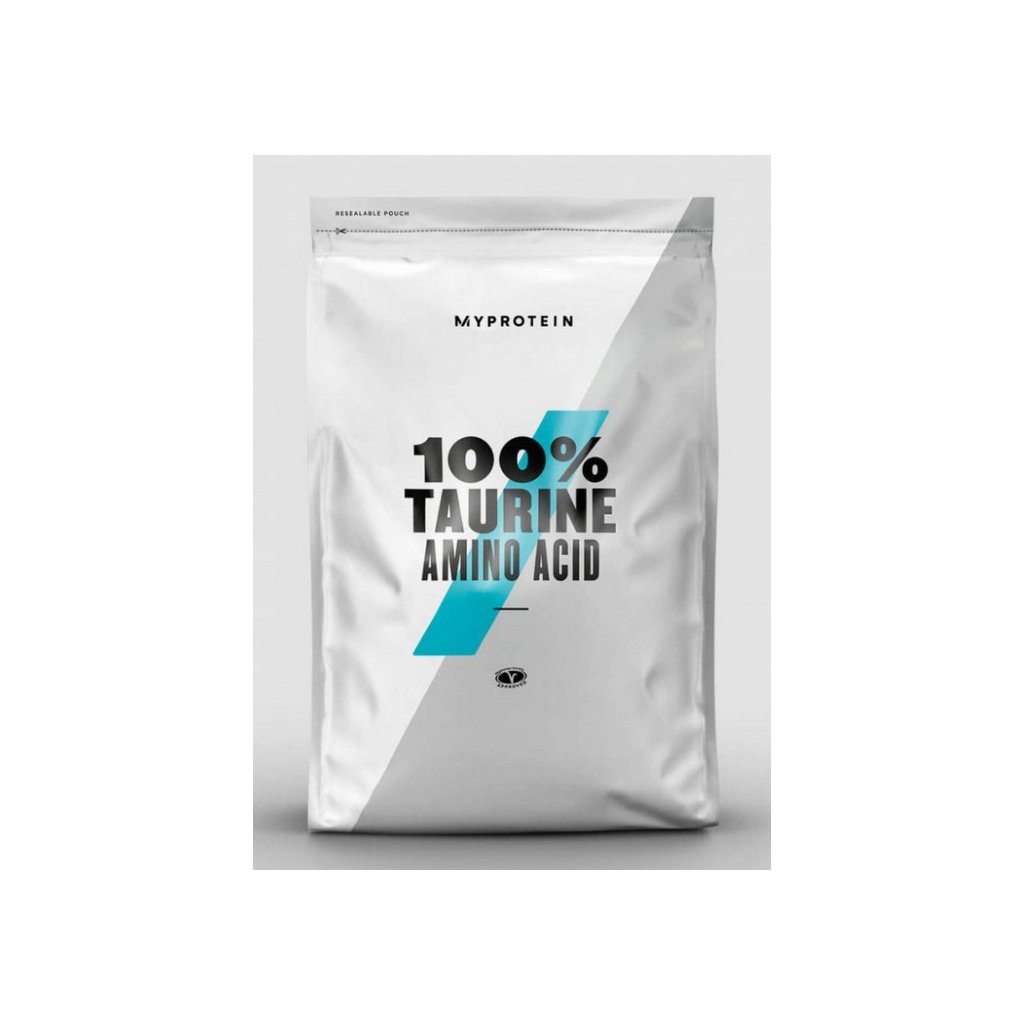 Myprotein Taurine Balení: 250 g