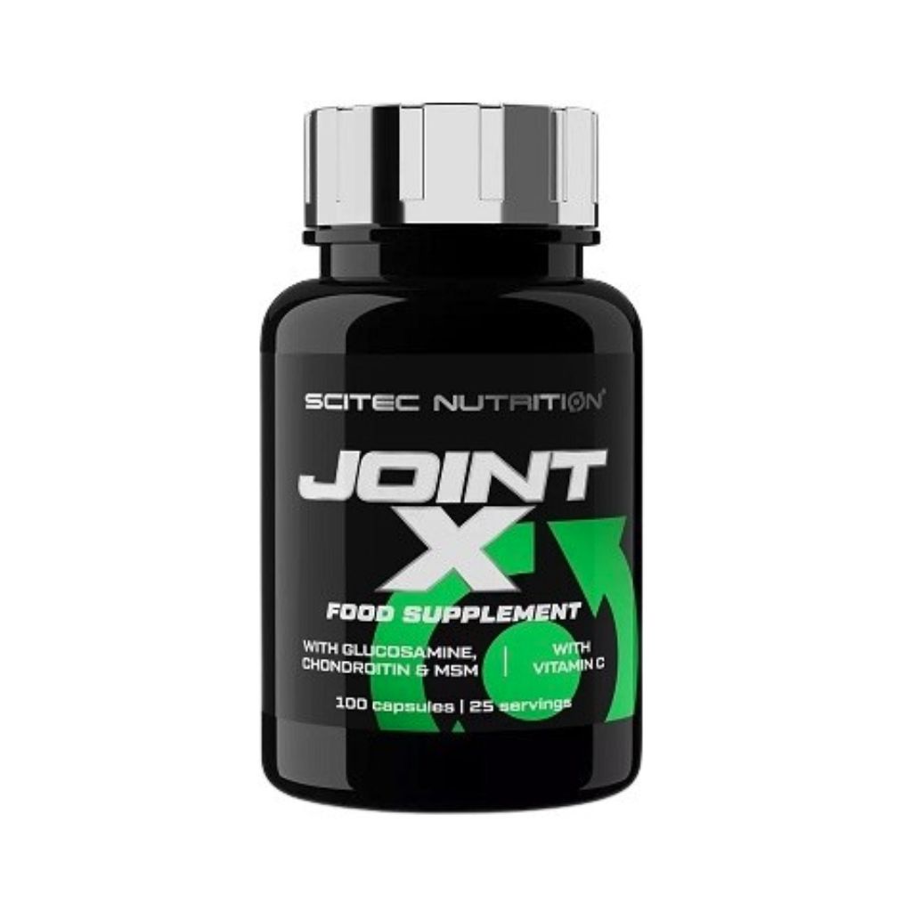 Scitec Nutrition Joint-X, 100 kapslí