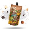 lifelike 2gogo protein hazelnut choco spread 80 g