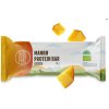brainmax pure protein bar bio 60 g mango