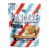 muscleclinic protein pancake 720 g hazelnut