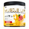 muscleclinic muscleup creatine 300 g mango
