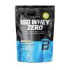 biotech usa iso whey protein zero 454 g