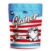 muscleclinic gainer smoothie 1000 g bueno