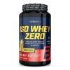 biotech usa iso whey protein zero 908 g