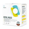 1.Royal Mass Chocolate Myotec