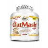 Amix Oat Mash (Obsah 2000 g, Příchuť bílá čokoláda)