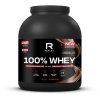 reflex nutrition 100 whey protein 2000 g new