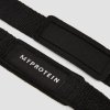 myprotein padded lifting strap polstrovane popruhy ke vzpirani 2
