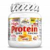 amix high protein pancakes 600 g