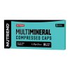 nutrend multimineral compressed caps 60 kapsli