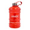 AMIX Barel na vodu 2200ml (Barva Červená)