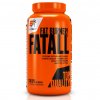 extrifit fatall fat burner 130 tablet new