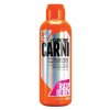 Extrifit Carni Liquid 120000 mg (Obsah 1000 ml, Příchuť višeň)