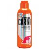 Extrifit Carni Liquid 120000 mg (Obsah 1000 ml, Příchuť višeň)