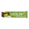 nutrend excelent protein bar 85g dubajska