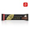 Nutrend Deluxe Protein Bar 60g (Obsah 60 g, Příchuť skořicový šnek v mléčné čokoládě)
