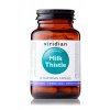 4146 1 viridian milk thistle 90 kapsli