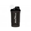 Actifit Shaker, 700 ml černý