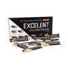 nutrend excelent protein bar darkove baleni 9 85 g