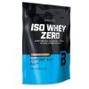 BioTech USA ISO Whey ZERO, 500 g
