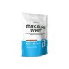 BioTech USA 100% Pure Whey Protein, 454 g