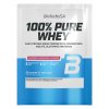 BioTech USA 100% Pure Whey Protein, TESTER, 28 g