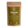 brainmax pure zazvor bio prasek 100 g