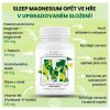 brainmax sleep magnesium 320 mg 100 kapsli 2