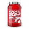 scitec nutrition 100 whey protein professional 920 g