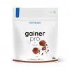 nutriversum pure gainer pro testery