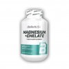 biotech usa magnesium chelate 60 kapsli