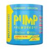 nutrend pump pre workout 225 g