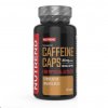 nutrend caffeine kofein caps 60 kapsli