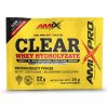Amix Clear Whey Protein Hydrolyzate, 25 g