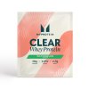 myprotein clear whey isolate 25 g