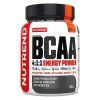 nutrend bcaa 4 1 1 energy powder 500 g