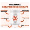 brainmax creatine monohydrate kreatin 500 g 2
