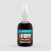 myprotein flavdrops cokolada